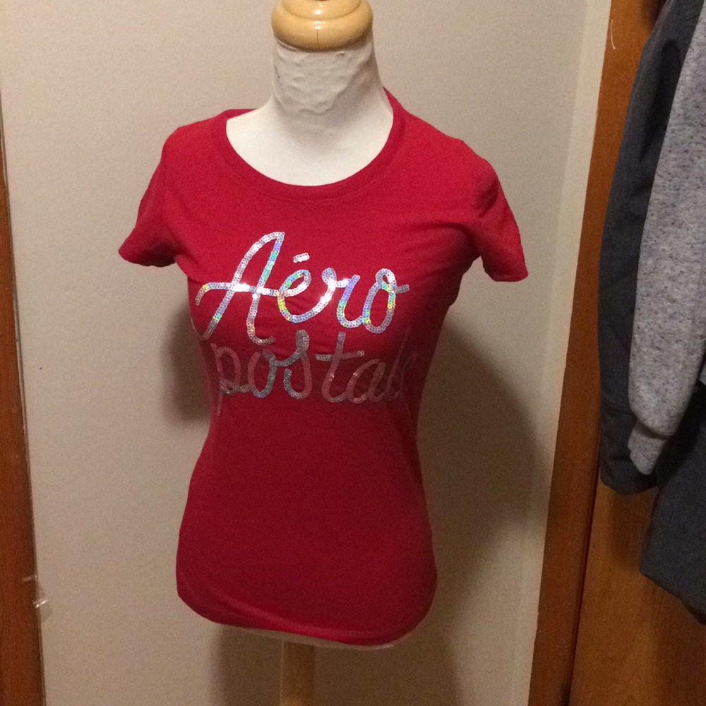 Aero t- shirts